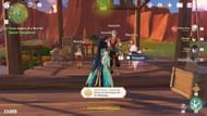 Glory of the Chase, Or Its Meaning... achievement (Image via HoYoverse)
